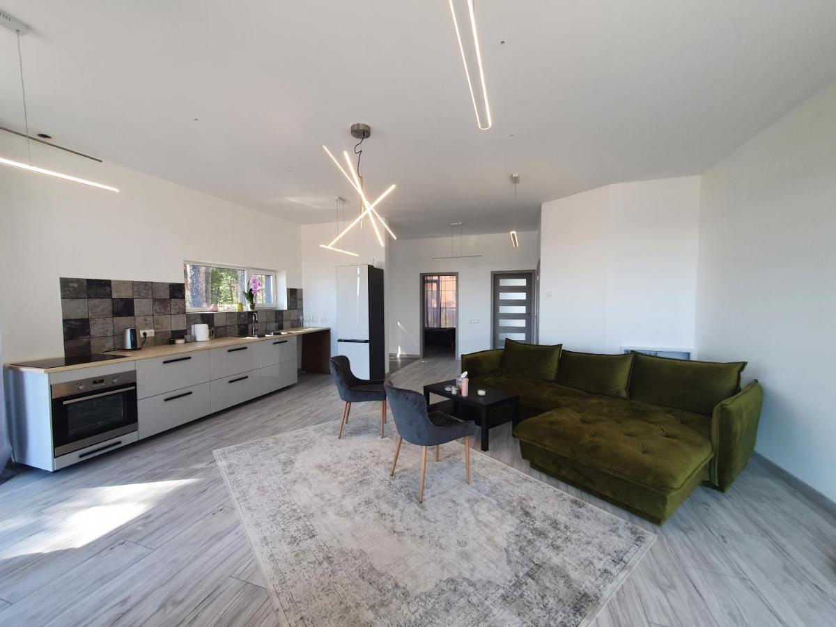 Gaujaclub - 3 Rooms Design Lofts Riverside Gauja  ภายนอก รูปภาพ
