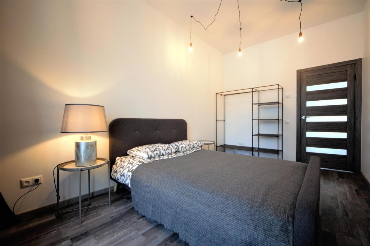 Gaujaclub - 3 Rooms Design Lofts Riverside Gauja  ภายนอก รูปภาพ